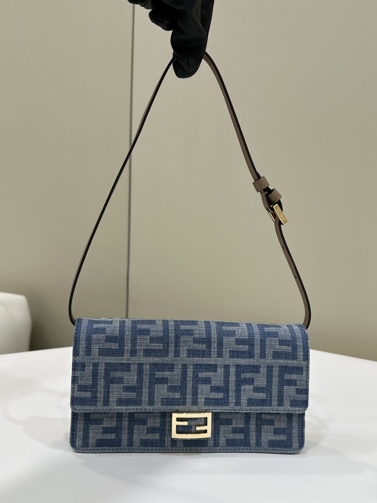 Fendi Satchel Bags